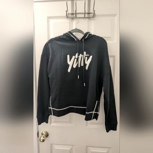 New Fabletics Yitty Hoodie